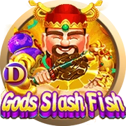 Bắn Cá 3D Atlantis với chủ đề thành phố biển sâu