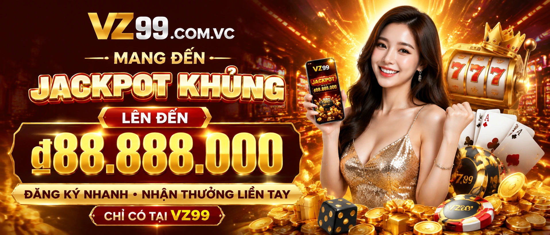 vz99-no-hu-ban-ca-danh-muc.webp - giao diện danh mục game VZ99